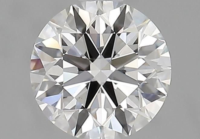 1.18 ct Round diamond