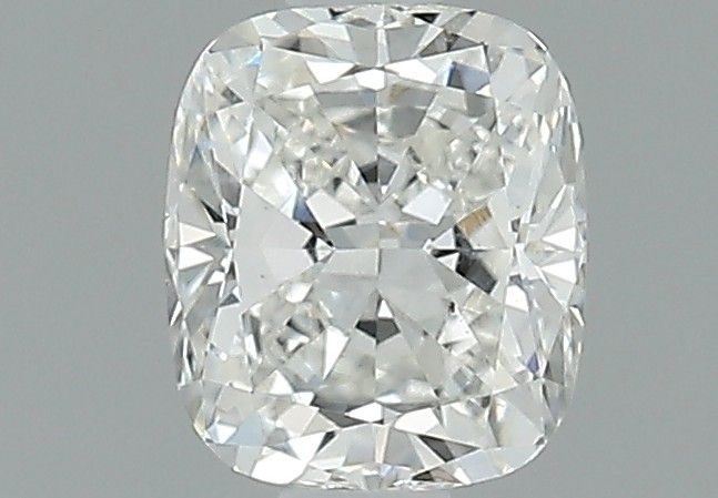1.03 ct Cushion Brilliant diamond