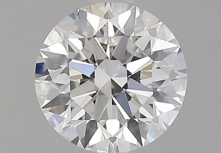Diamant Rond 1.32 ct - Couleur I - Pureté VVS1