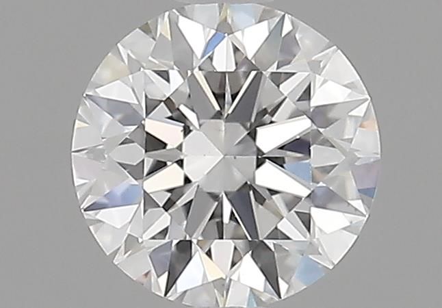 Diamant Rond 1.85 ct - Couleur I - Pureté SI1