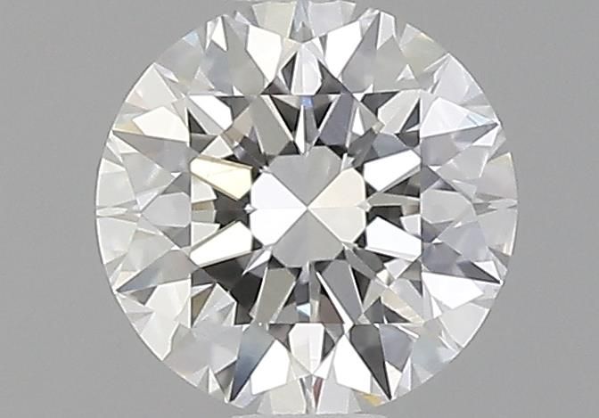 1.10 ct Round diamond