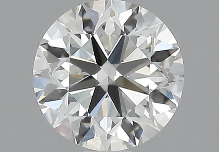 Diament 1.51 ct I/VVS1