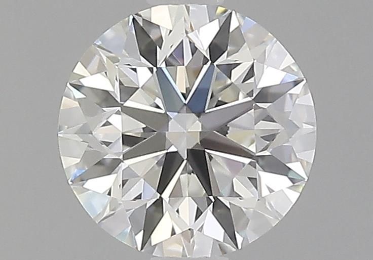 1.40 ct Round diamond