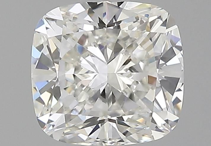2.00 ct Cushion Brilliant diamond