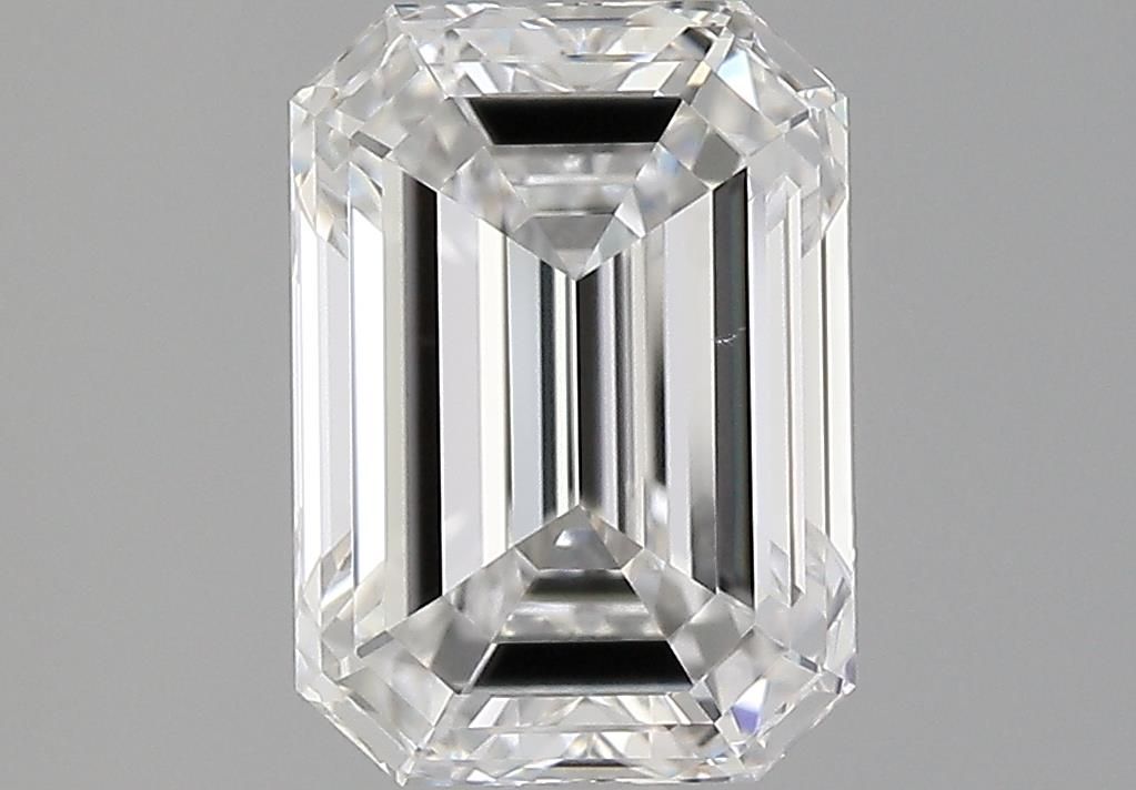 Diament 3.05 ct E/VVS1