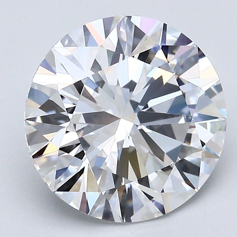 3.68 Carat