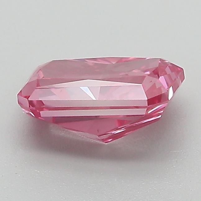1.25 ct. radiant Lab Grown Diamond front image
