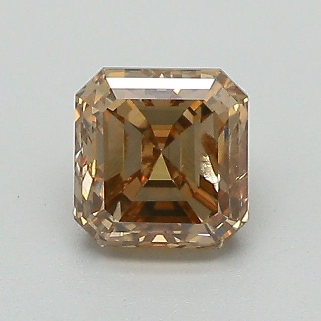 1.01 ct Asscher Diamond
