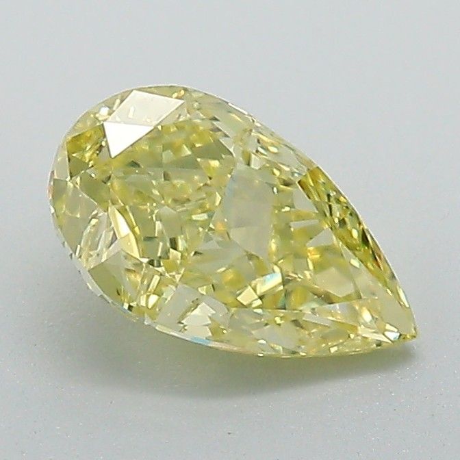 1.01 Carat