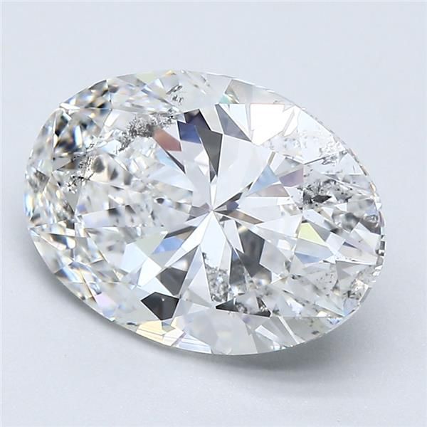 3.01 Carat