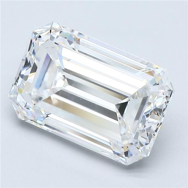 5.01 Carat