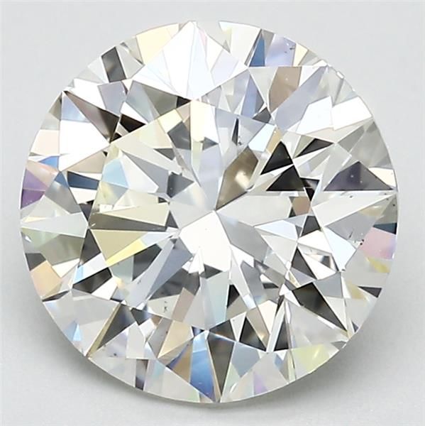 2.81 Carat
