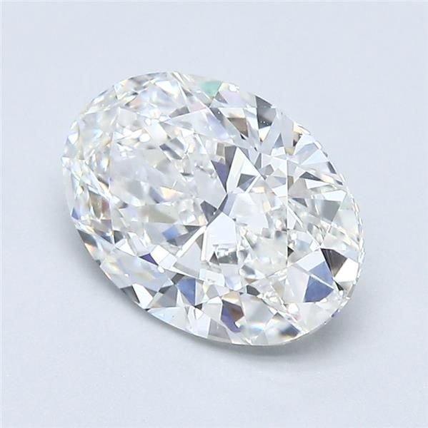 1.70 ct Oval diamond