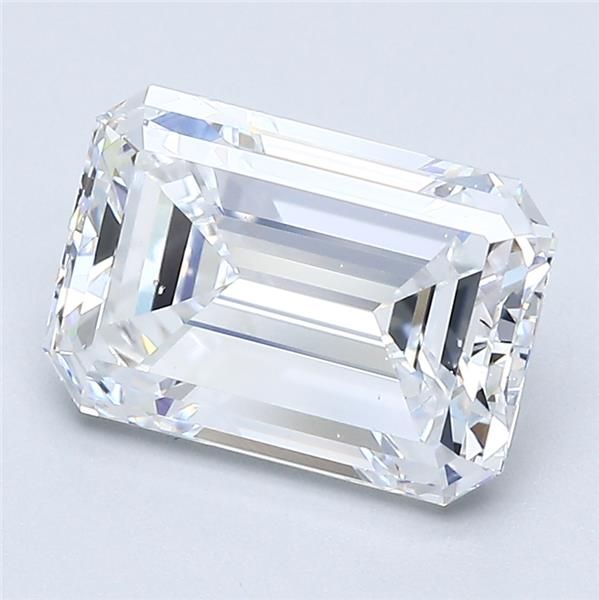 2.70 Carat