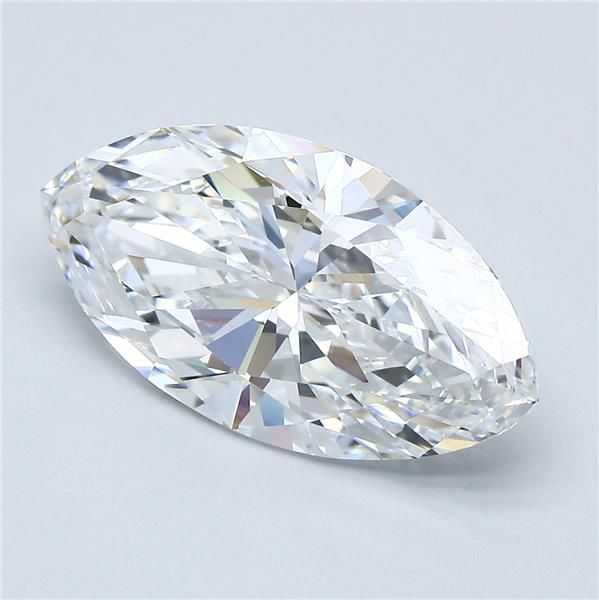 5.03 Carat