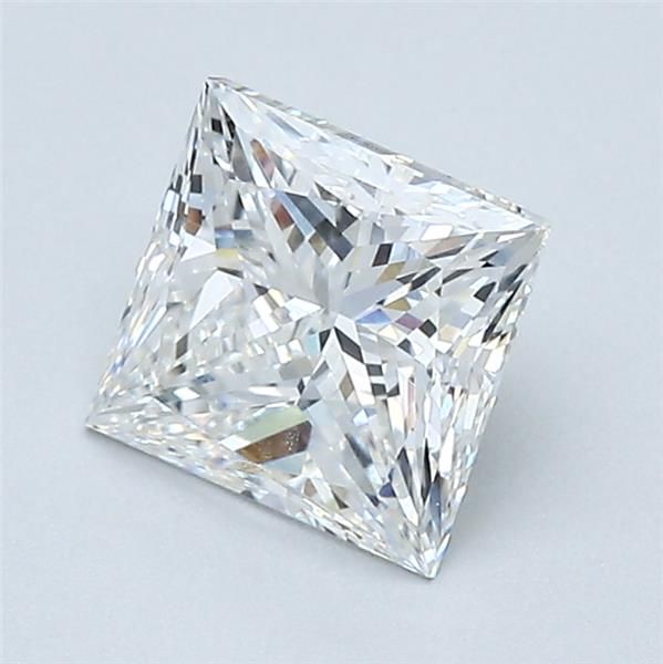 1.23 Carat