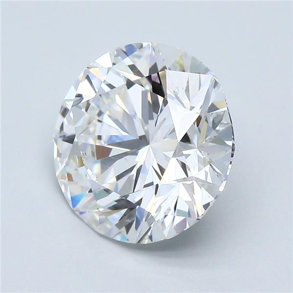 4.01 Carat