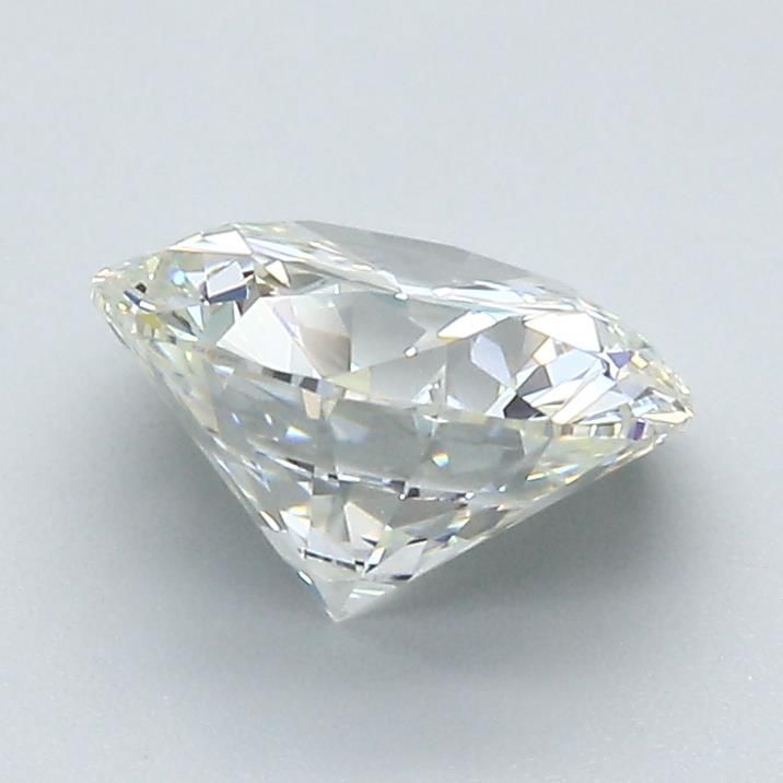 1.70 ct Round diamond