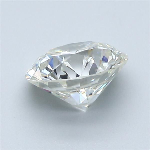 1.38 Carat