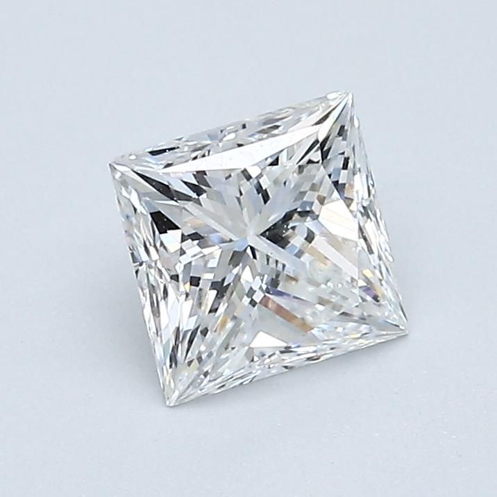1.07 Carat
