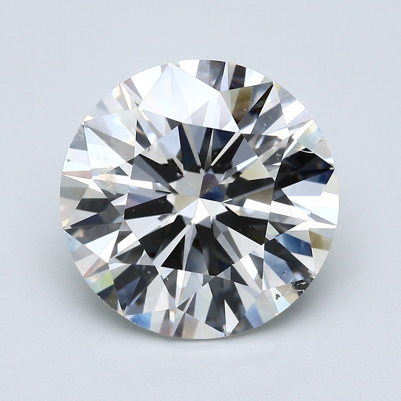 8.37 Carat