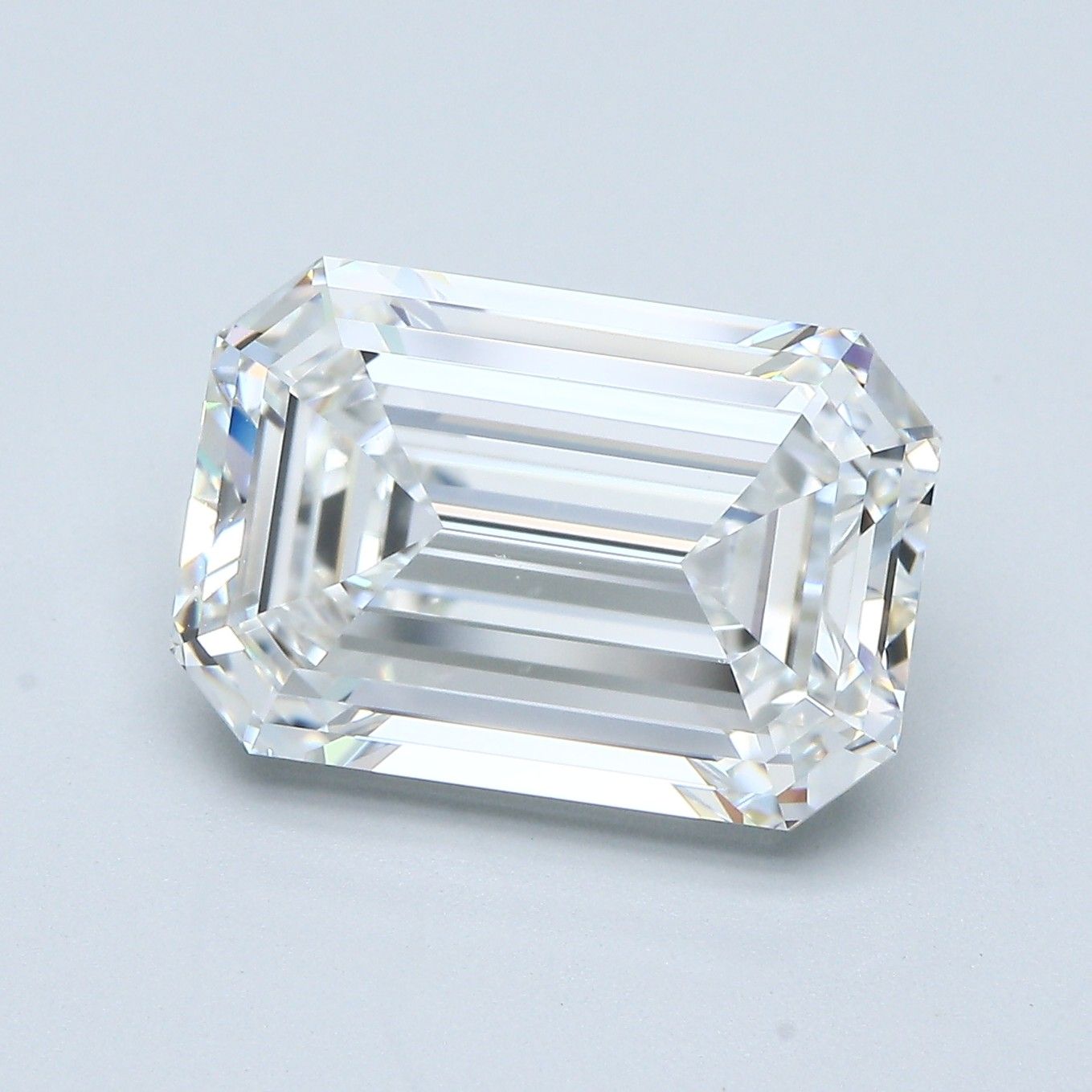 7.04 Carat