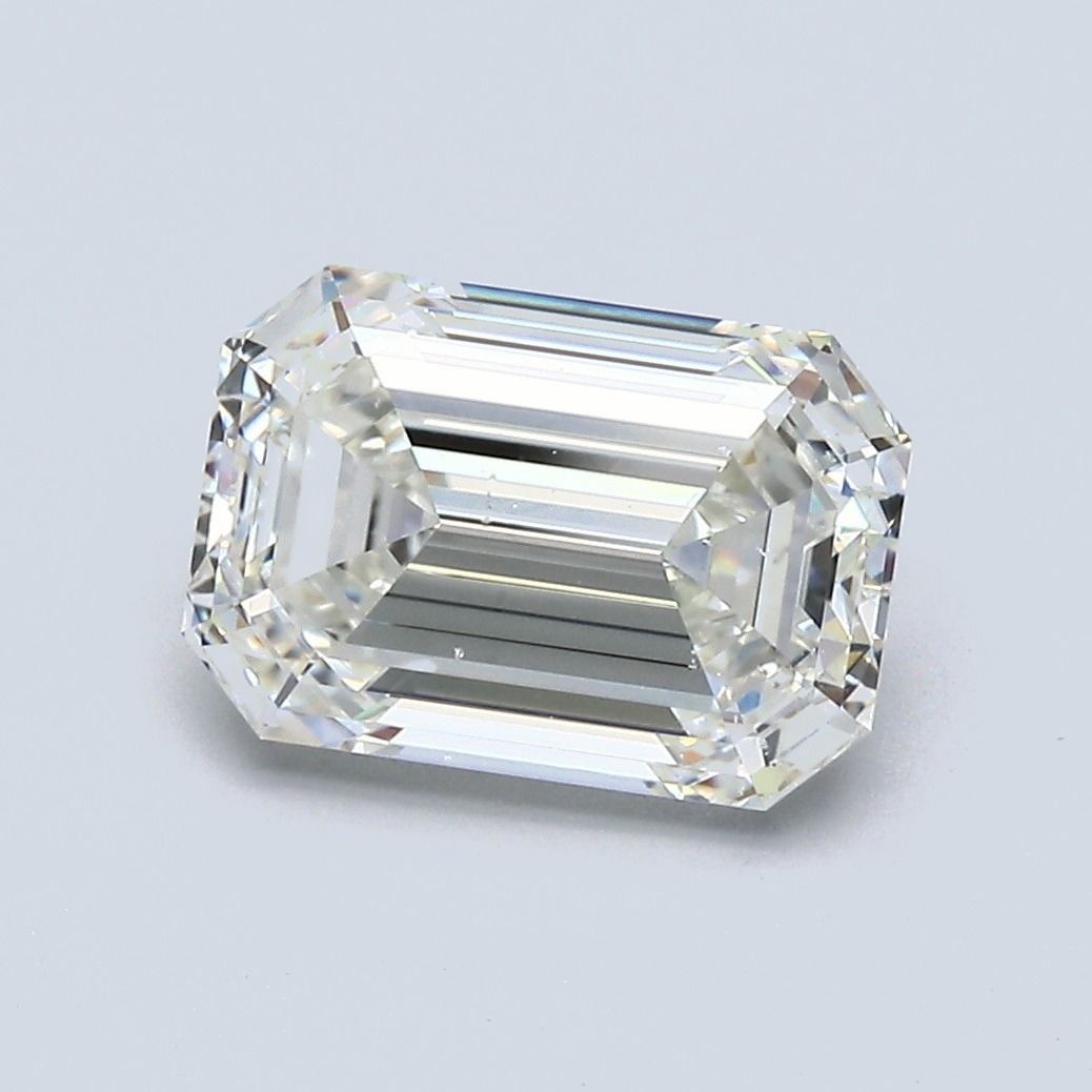 2.53 Carat