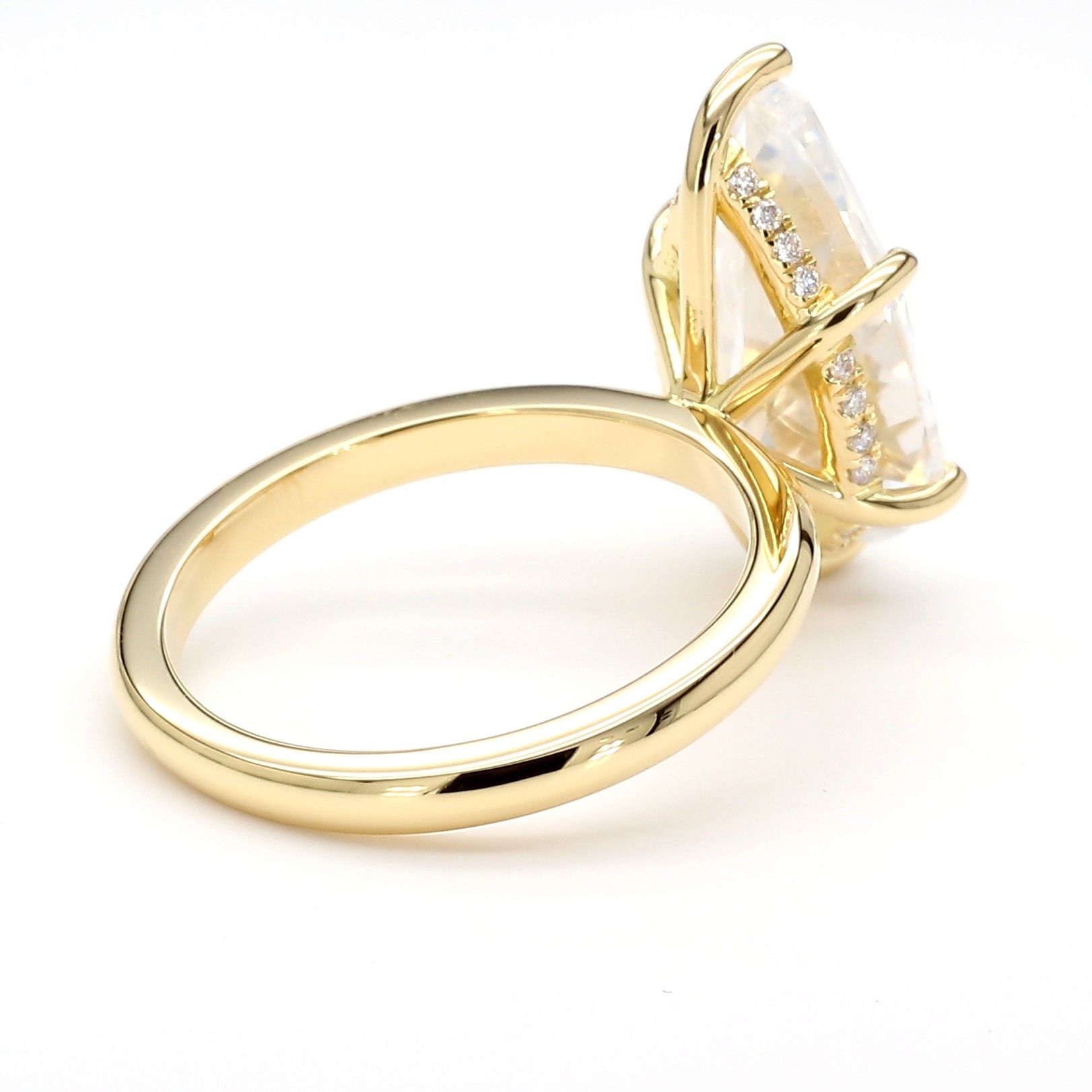 2.73 Carat