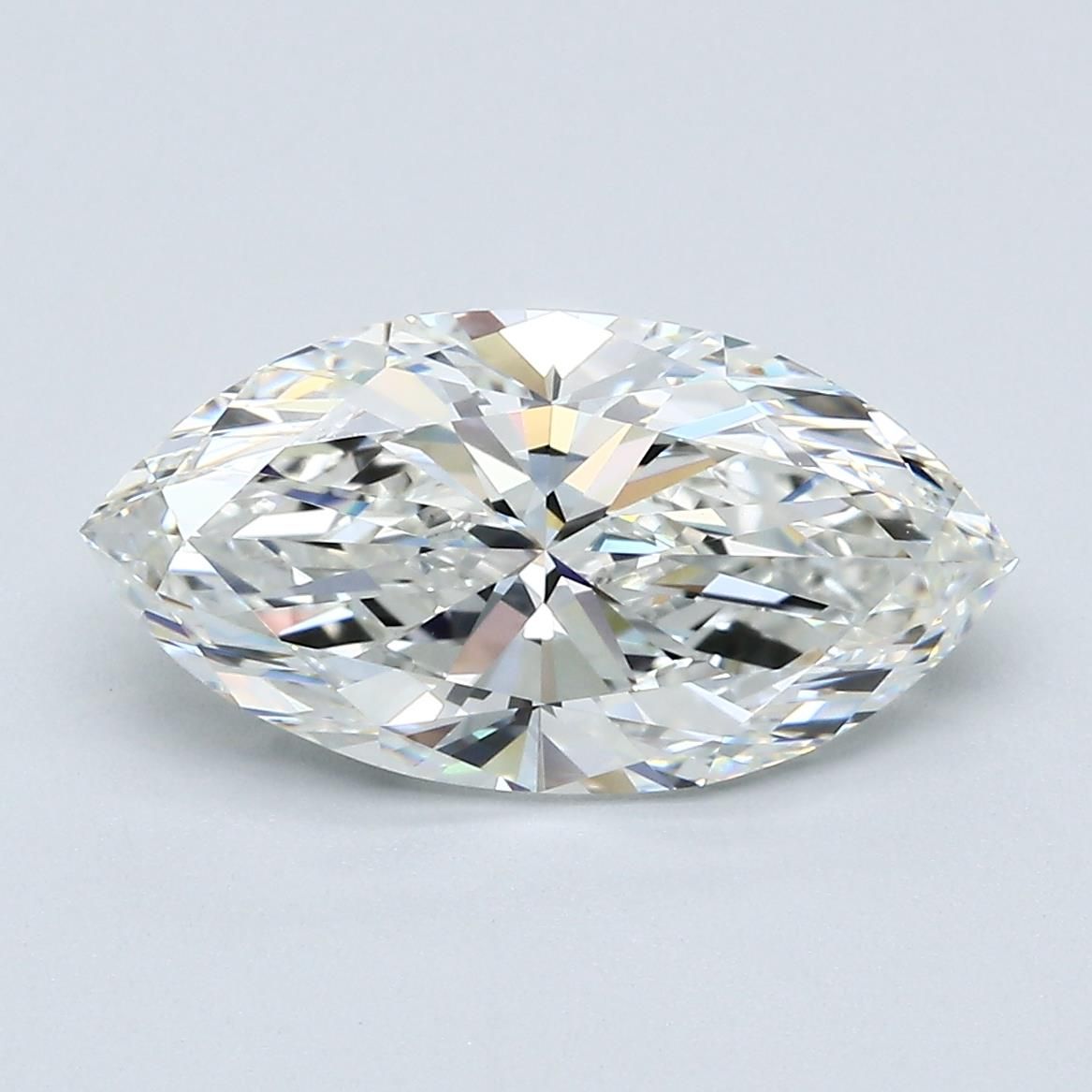 3.03 ct Marquise diamond