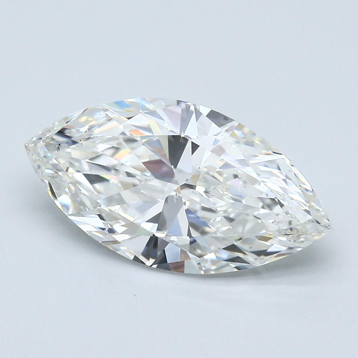 3.53 ct Marquise diamond
