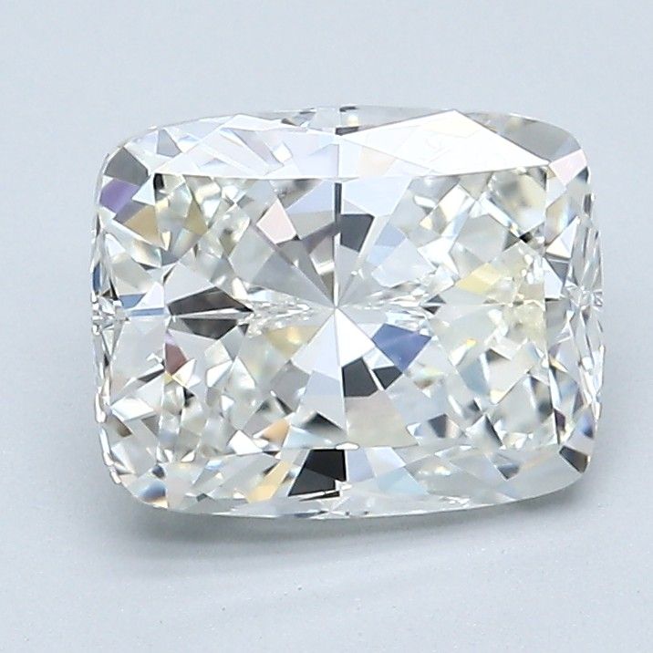 2.02 ct Cushion Modified diamond