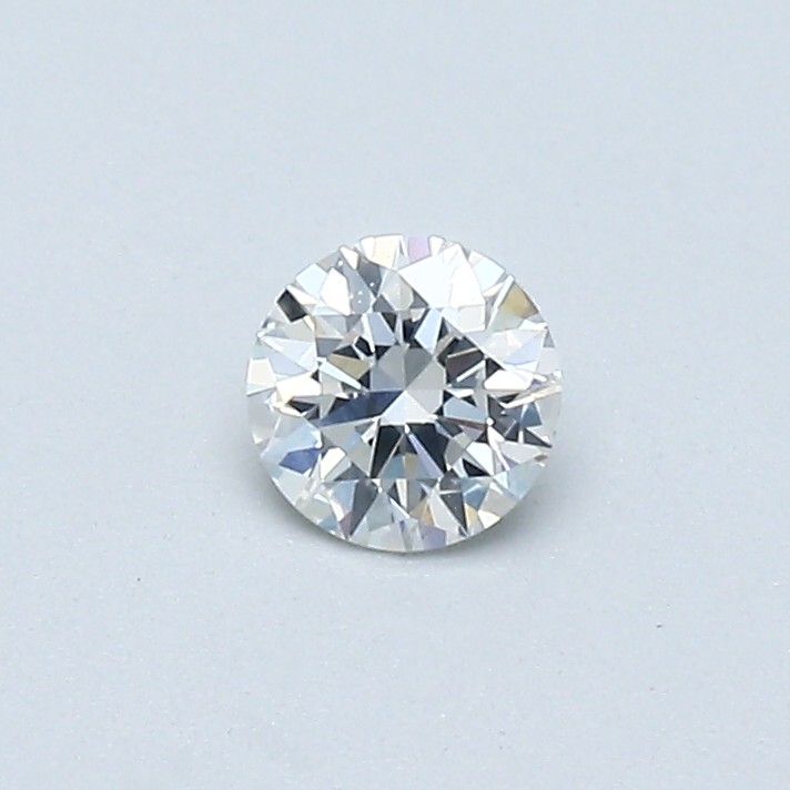 0.24 ct Round Natural Diamond