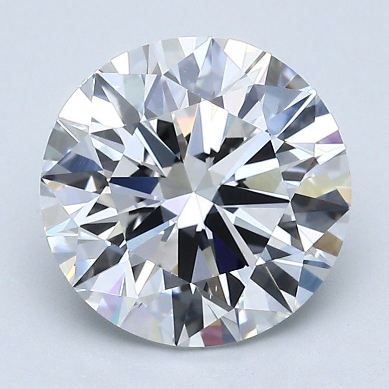 3.01 Carat