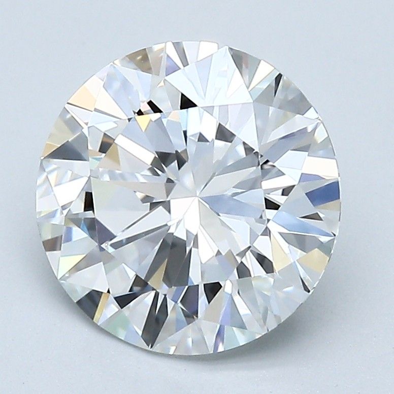 2.76 Carat