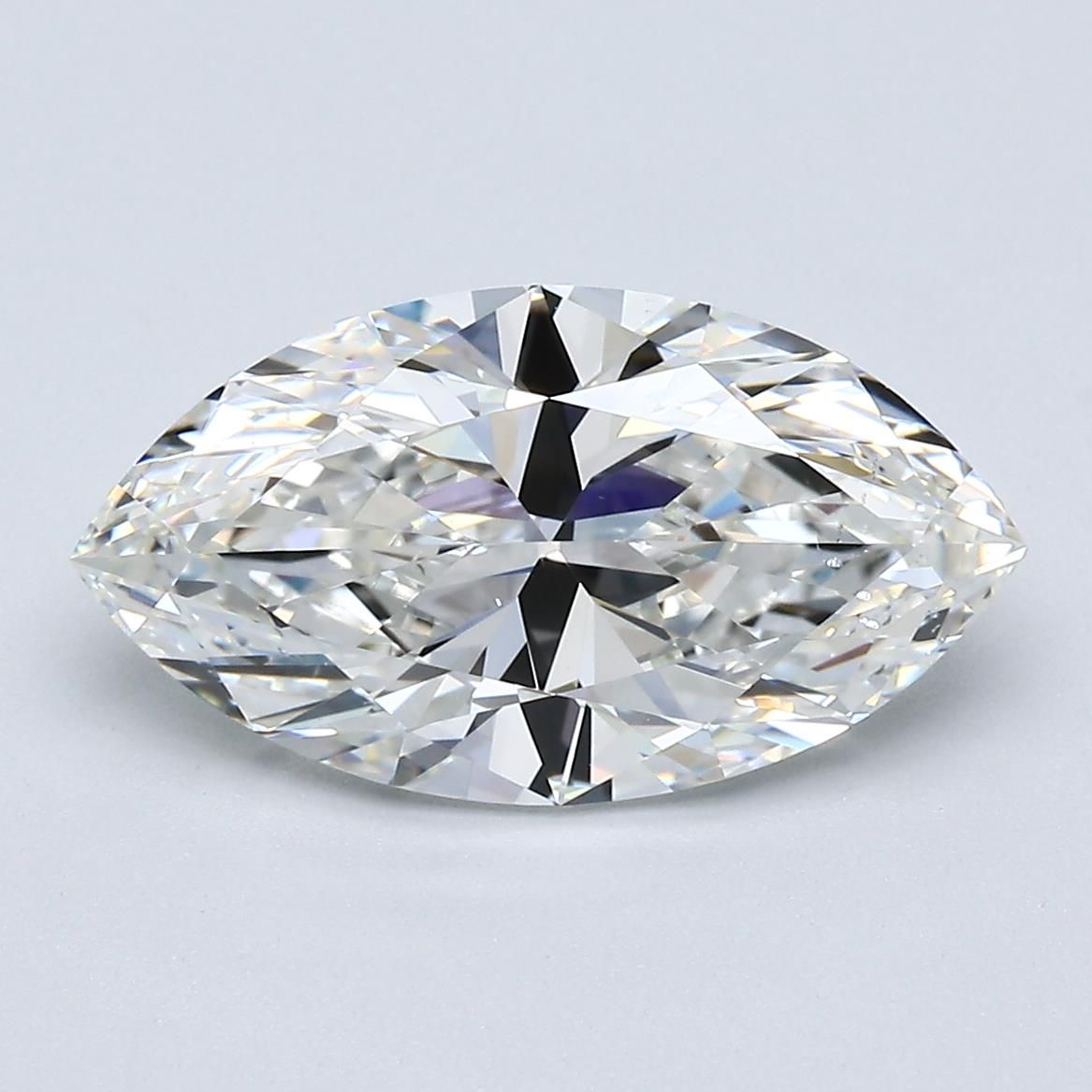 3.17 ct Marquise diamond