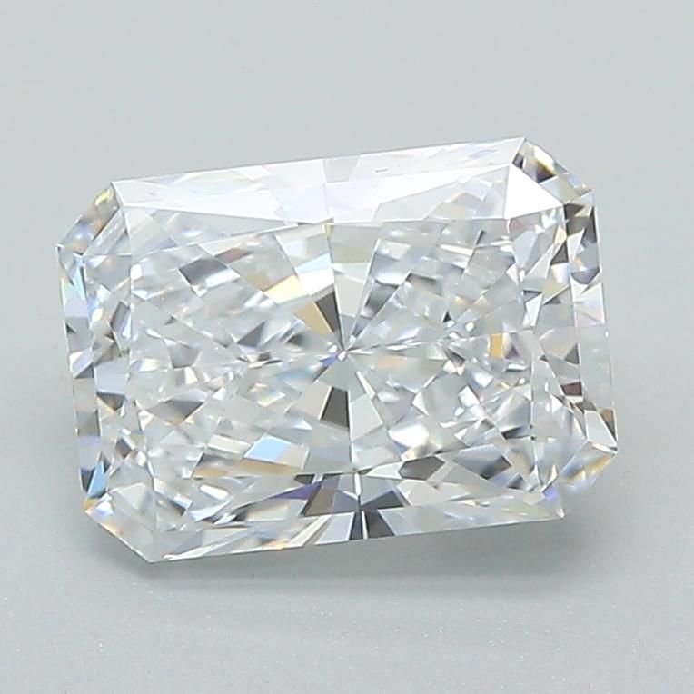 Diament 1.74 ct D/VVS2