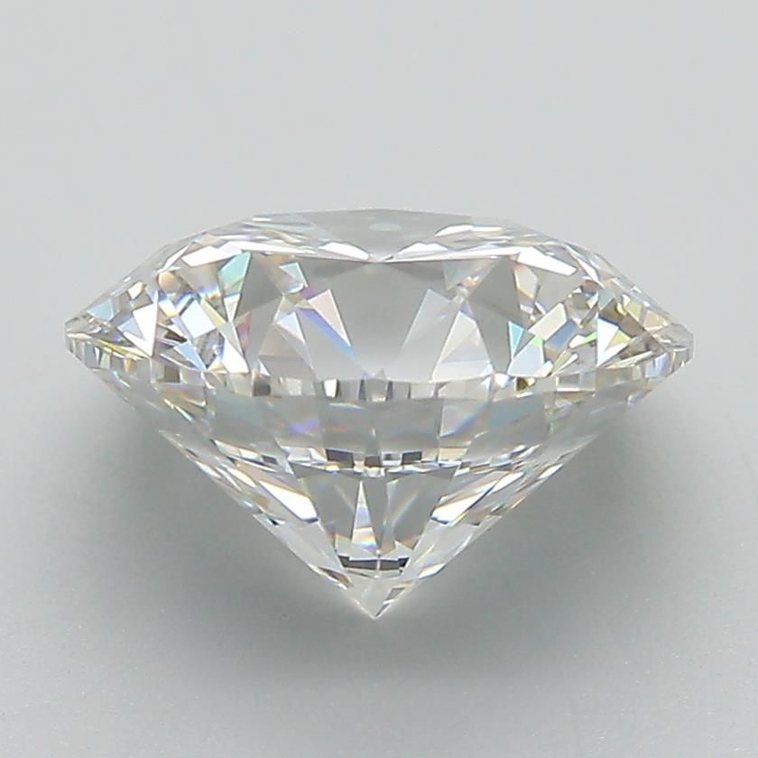 1.65 ct Cushion Brilliant diamond