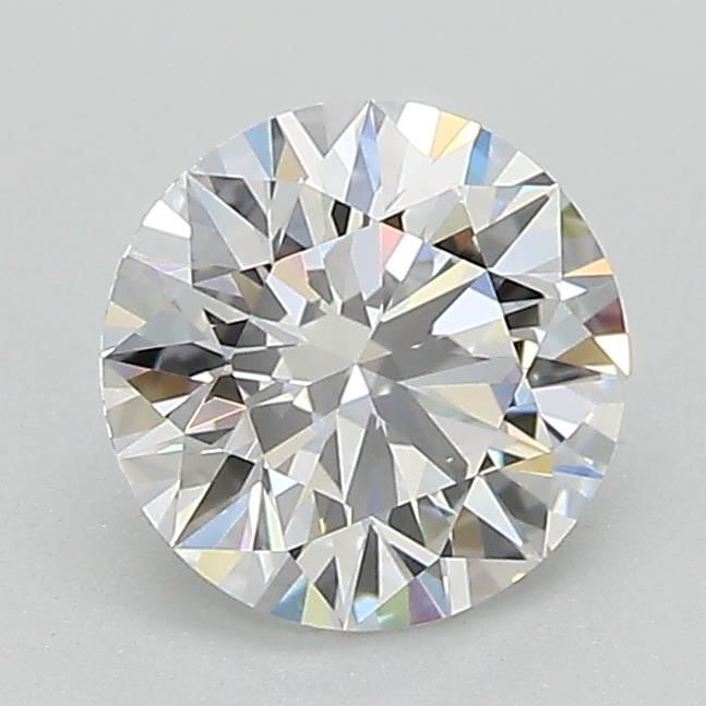 Diamant Rond 1.19 ct - Couleur D - Pureté VS2