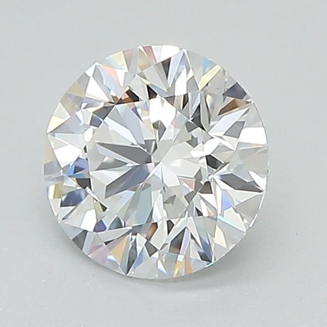 Diamant Rond 1.05 ct - Couleur D - Pureté VS2