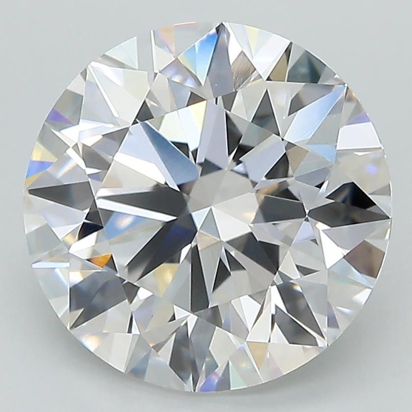 4.60 Carat