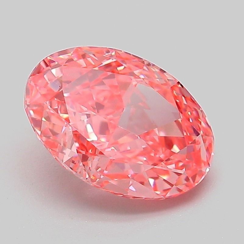 2.84 Carat