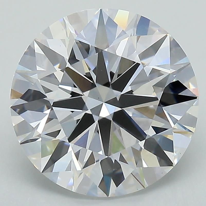 4.01 Carat