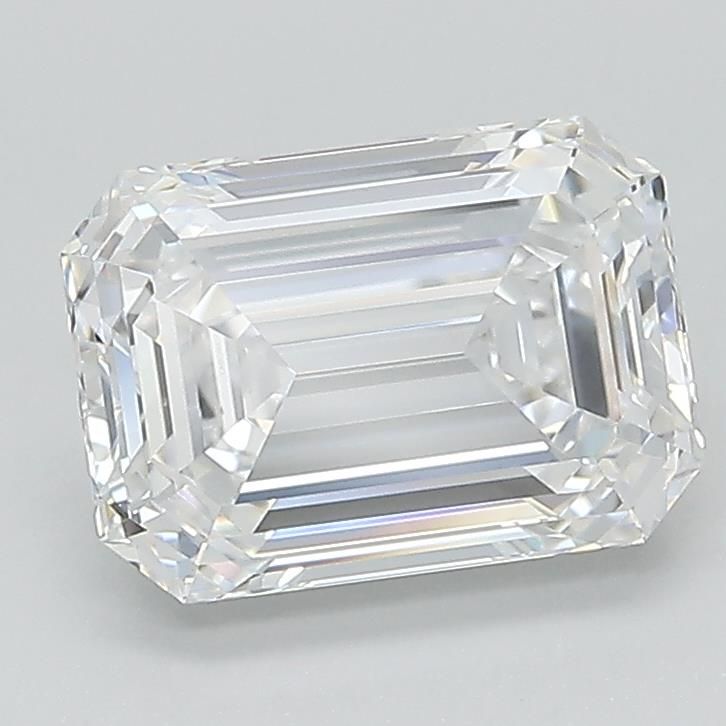 2.07 Carat