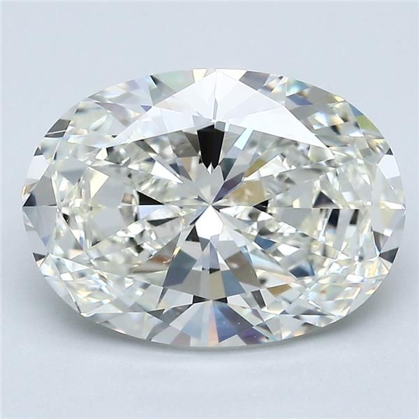 4.31 Carat