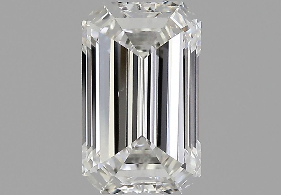 2.00 ct Emerald diamond