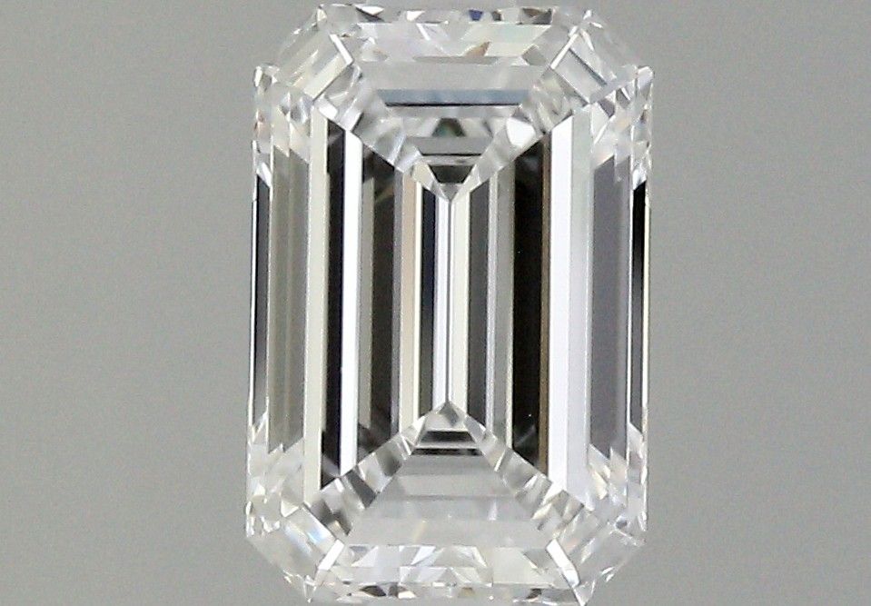 2.01 Carat