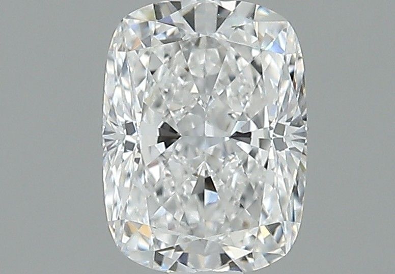 1.50 ct Cushion Brilliant diamond