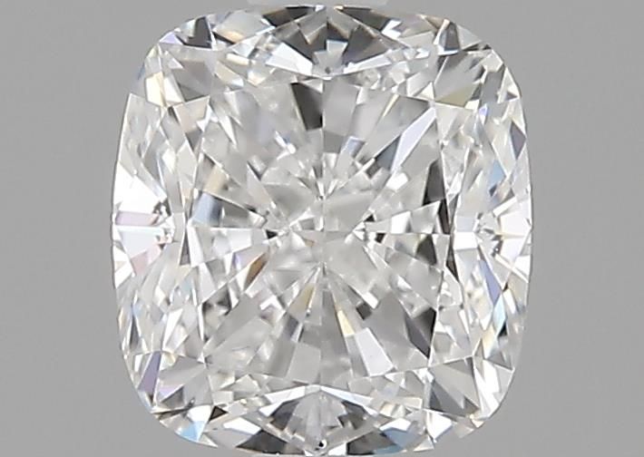 Diament 2.01 ct F/VS1