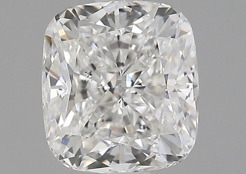 1.80 ct Cushion Brilliant diamond