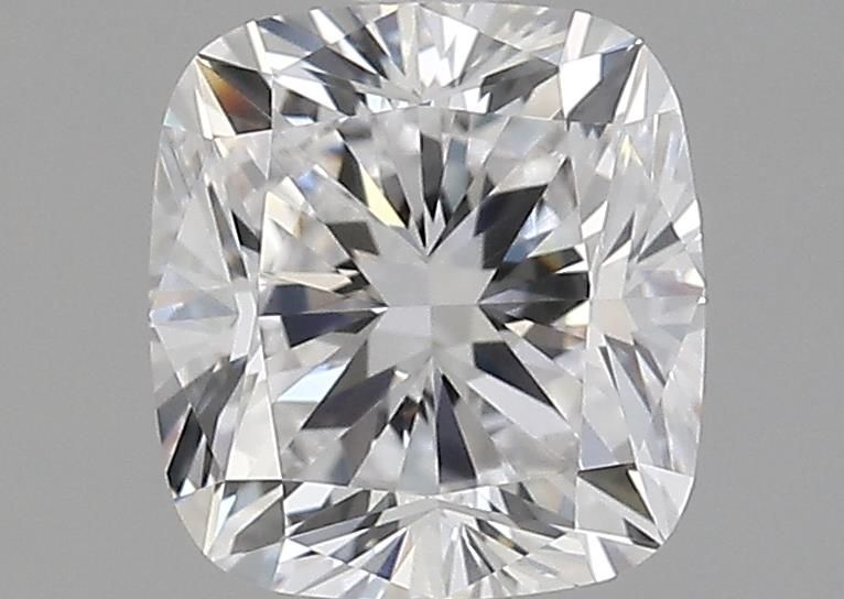 Diament 2.01 ct D/VVS1